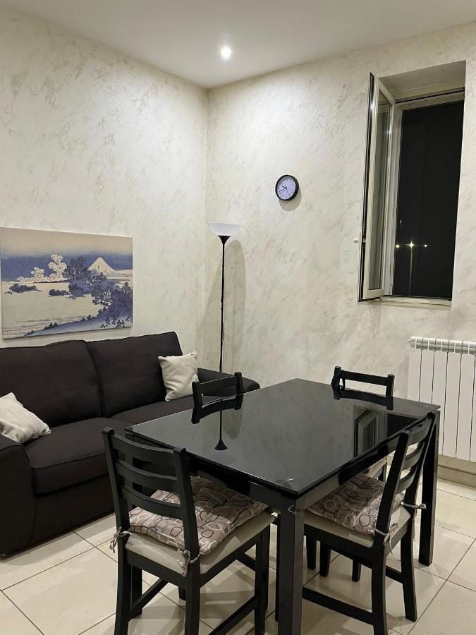 Terrazza Fama Villa CTA Eksteriør billede