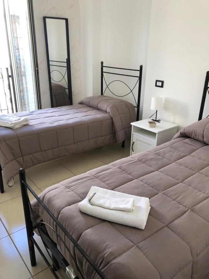 Terrazza Fama Villa CTA Eksteriør billede