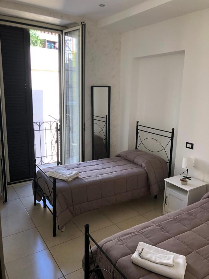 Terrazza Fama Villa CTA Eksteriør billede