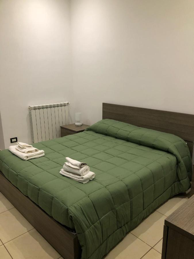 Terrazza Fama Villa CTA Eksteriør billede