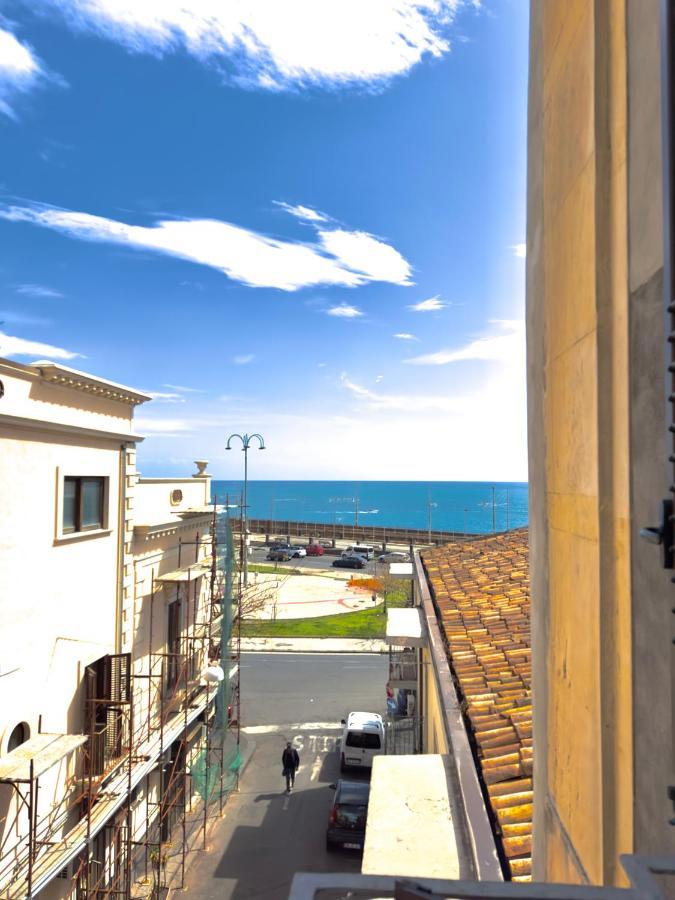 Terrazza Fama Villa CTA Eksteriør billede