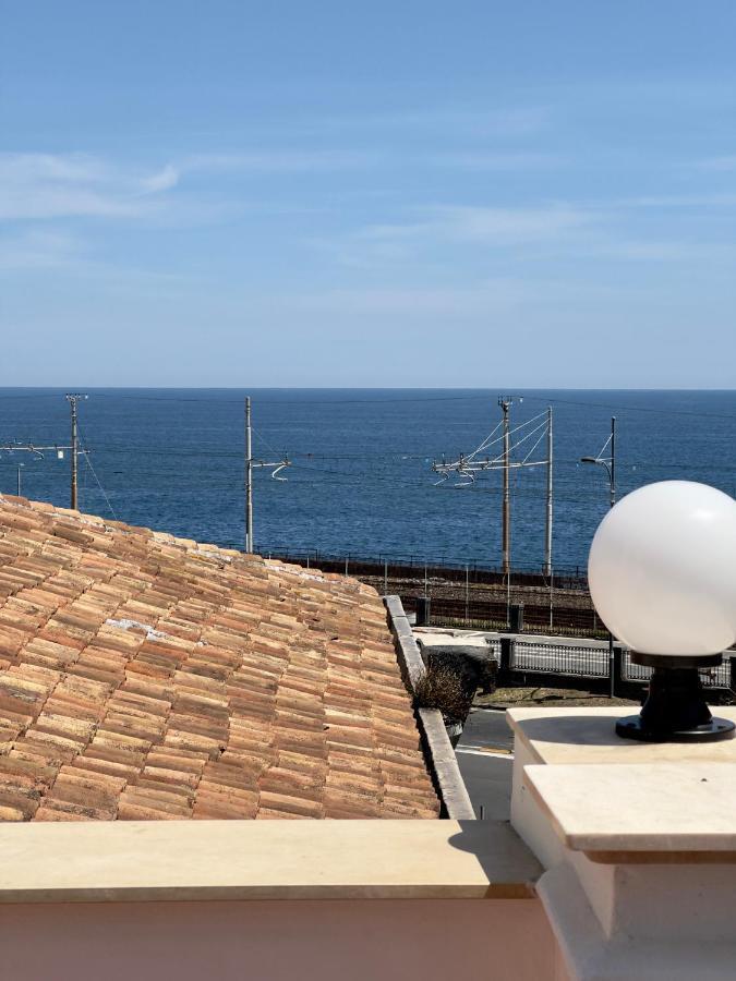 Terrazza Fama Villa CTA Eksteriør billede